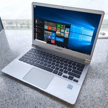삼성 노트북9 NT901X3L i5 8GB SSD128GB Win10 가벼운 휴대용 중고노트북, WIN10 Home, 256GB, 코어i5, 실버
