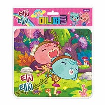 티시태시 미니게임 미니퍼즐 (15조각.25조각)