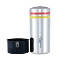 스텐볼라드 매립이동식-I형 Φ101.6x900x2T MSL3551-2