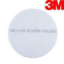 3M광택기패드 백색 14인치 마루광택기용패드 플로어패드 왁스 박리 쓰리엠D022, 5EA_개당 8.900원