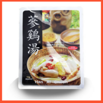 한알천 삼계탕 1kg 국내산 건강 보양식 삼계탕 업소용 초복 중복 말복, 1개