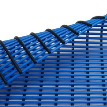 고급 욕실 미끄럼방지매트 화장실 발판 90cm x 550cm, 단품