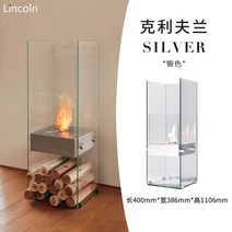 편리한 돔텐트 가정용난로 감성캠핑필수 화목난로 펠릿난로 주물화목난로 화목난로내열유리 업소용펠릿난로 따뜻한 화목난로 화로 감성적인 화목겸용 화목보일러, 클리블랜드[실버풀업]