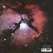 [LP] King Crimson - Island [LP]