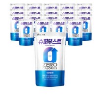 슈퍼부스트 수분충전 에너지 드링크, 400개, 230ml