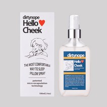 제이은 더티노프 헬로치크 티트리 스프레이 100ml 2개