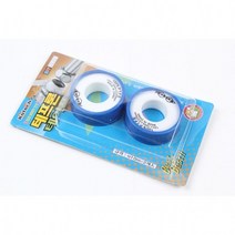 [RΘA] 코텍스 테프론테이프 누수방지 배관보수 씰테이프 수도 용품 ▷_β5243Ea, 《β본상품》, ★옵션없음[無]