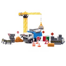 남자조카생일선물 크레인건설 덤프 장난감 어린이집 세돌 6살 남자아기 3살