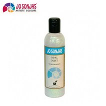 조소냐 조선자 아크릴보조제 오팔 더스트 글리터 250ml (004235)