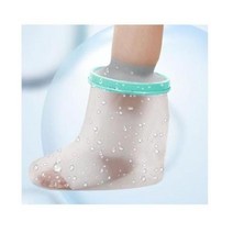 [SJ] 깁스 방수 샤워 커버 발목 통깁스 보호대 방수포 링거 ( SJ 42000EA )