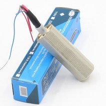 220V / 110V 헤어 드라이어 용 발열체 히터 852D + 8586D 898D 909D 853AAA, 01 110V