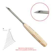 스위스명품 pfeil 조각도 양각창도 페일 조각칼 툴보이, 양각창도_1s-8