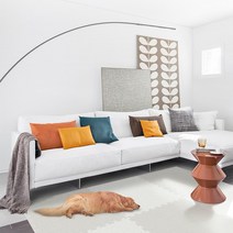 알라딘 퍼즐매트 어린이집매트 놀이방매트 특대형 90x90x1.6 셀프시공, 패브릭