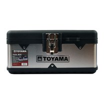 토야마 스테인레스 공구함 350