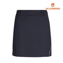 [올포유] [올포유]여성 사선 솔리드 큐롯 AWPCI7543-915_G