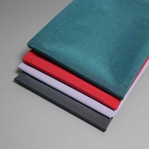 스티치룸 키플링원단 에코백 원단 방수 가방지, 75. Greyish Turquoise 회색빛 청록색