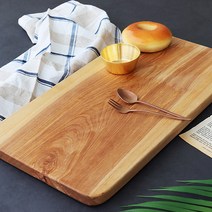 캔버라 박달나무 원목우드 도마