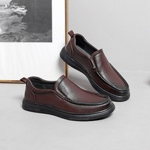 인디언 더 노멀 남성 로퍼 6041