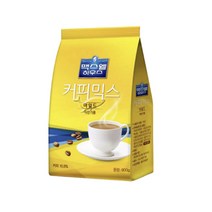 맥스웰하우스 커피믹스 자판기용 900g, 12개, 1개