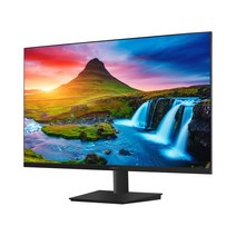 카멜 27인치모니터 CM2710V 시력보호 리얼75Hz 무결점, CM2710V_무결점