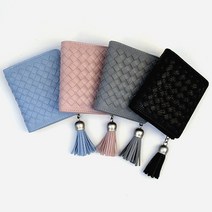 BUyuS1244 메쉬 미니 반지갑/카드지갑/폰케이스/동전지갑굿딜 브이숍