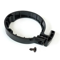 접는 링 for xiaomi m365 1s pro electric scooter front tube stemspacing fold limit 버클 잠금, 제한 버클