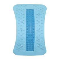 NEXT MOTION 더뉴 목 허리 바른자세 스트레칭기구, 스카이 블루, 1개