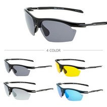 룩옵티컬 룩옵티컬 FLG7046/휠라 고글 편광렌즈/5color