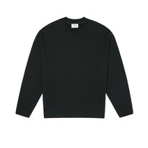 로맨틱 파이어리츠 U.D.P Sweatshirt(Black)