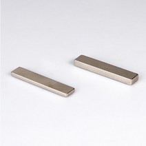 막대형 네오디움 자석(50x10mm 5T) JUN-교구0731