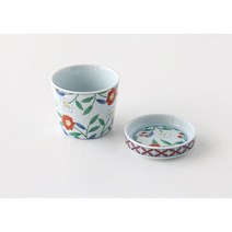 하루니와 자왕무시 종지, 백홍컵