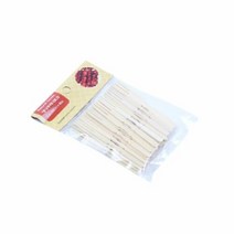 다과 손님 집들이 상차림 미니 일회용 나무 포크 40P, 프레즌트 본상품선택, 프레즌트 본상품선택, 프레즌트 본상품선택