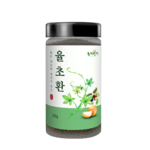 동의한재 율초환 200g 환삼덩굴환 뽕잎환 양파환, 단품, 단품