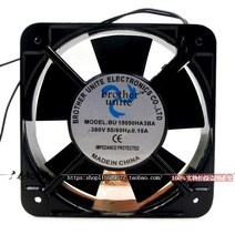 Bror Unite Bu 15050ha3ba 380v 0.15a 수납 무소음 팬 냉각