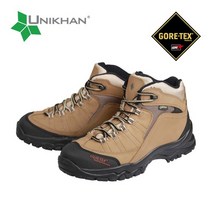 유니칸 6인치 캐쥬얼 작업화 절연화 고전압화 고어텍스 메쉬 방수