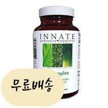 INNATE Response 비컴플렉스 멀티비타민 90정, 1개, 90개