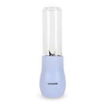 보국전자 미니 포터블 블렌더 BKB-281MBL