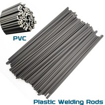 전기용접 보수 규격 수공구 5x2.5mm pvc 플라스틱 봉 자동차 범퍼 수리 도구에, 300mm 30 개