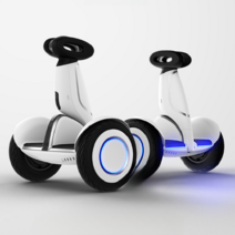 스쿠터 투휠 휠 호버보드 전동휠 전동 보드 36V, 블랙