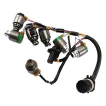 변속기 솔레노이드 밸브 세트 01V Zf 5HP19 A6/A8/S4S6/RS6 용