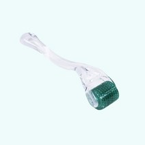 LIFTY AFLAJ 더마롤러 MTS 메조 스탬프 페이스롤러, 2.00mm, 화이트닝(미백), 1개