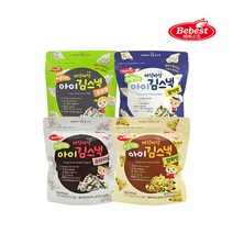 [베베스트] 처음먹는 아이 김스낵 4종 5개 (오리지널 양파 멸치 두부), 선택:오리지널1개+양파2개+멸치1개+두부1개