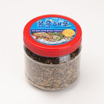 푸른들 볶음해후, 400g, 1