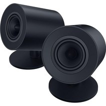 Razer Nommo V2 X 풀레인지 2.0 PC 게이밍 스피커