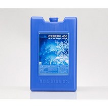 노스폴 아이스팩 450ml
