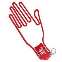 엠파이어 골프용품 골프장갑건조기, 빨강(1개)