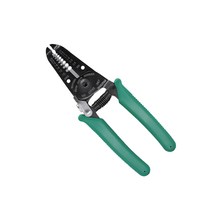 툴스타 스트리퍼 TS-WS06 와이어 전선 피복 케이블 스트립퍼 탈피기 0.6-2.6mm