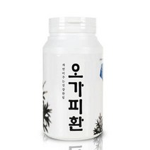 산해랑 국내산 오가피환 300g