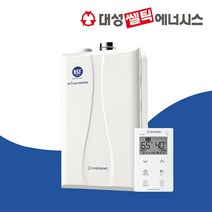 대성쎌틱 친환경 콘덴싱 보일러 DNC1, .DNC-32S(지원금선공제)