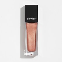 [글로이스트]쏘피스케이티드 글로우 아이섀도우 #로즈골드(Rose Gold) (리퀴드 아이섀도우 글리터)